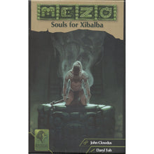 Mezo - Souls for Xibalba Game