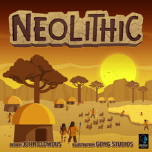 Neolithic Game
