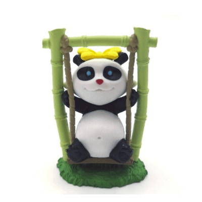 Takenoko Giant Chibi 1 - Tao Tao Game
