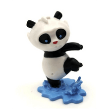 Takenoko Giant Chibi 4 - Wu Wu Game