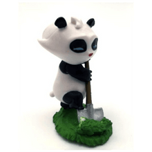 Takenoko Giant Chibi 7 - Rainbow Game