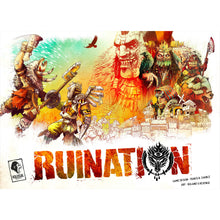 Ruination Game