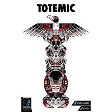 Totemic Kickstarter Edition Base Game + SG Expansion Game