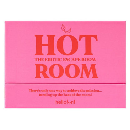 Hot Room Game