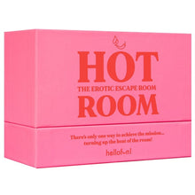 Hot Room Game