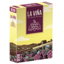 La Viña Game