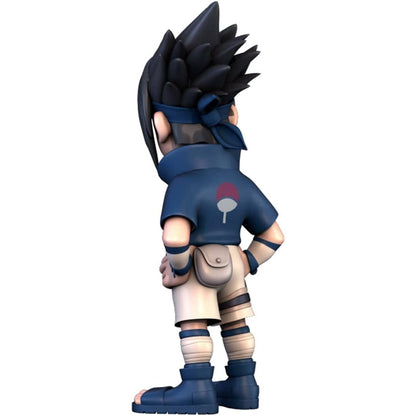 MINIX Naruto Sasuke Figurine