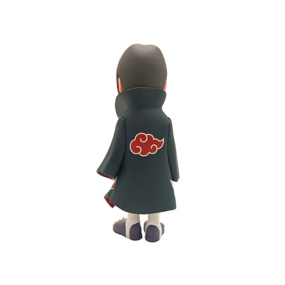 MINIX Naruto Itachi Uchiha Figurine