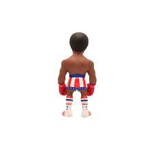 MINIX Rocky Apollo Creed Figurine