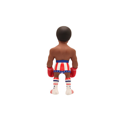 MINIX Rocky Apollo Creed Figurine
