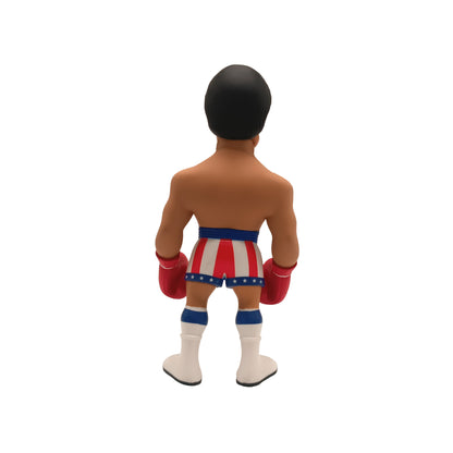 MINIX Rocky Rocky Balboa 4 Figurine