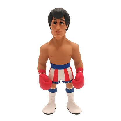 MINIX Rocky Rocky Balboa 4 Figurine