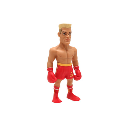 MINIX Rocky Ivan Drago Figurine