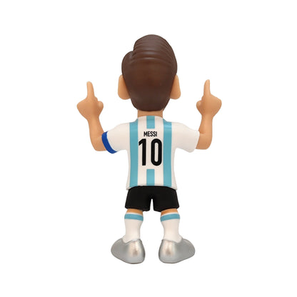 MINIX Football Stars Argentina Lionel Messi 173 Figurine