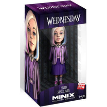 MINIX Wednesday Enid Sinclair Figurine