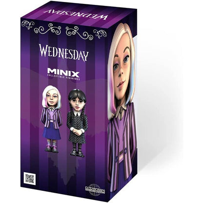 MINIX Wednesday Enid Sinclair Figurine