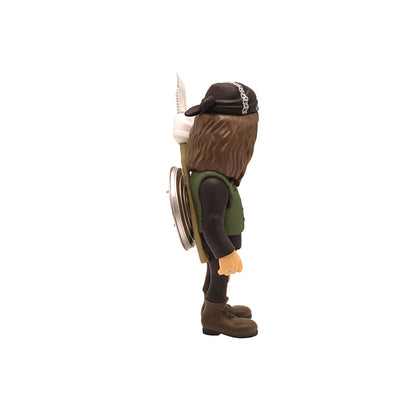 MINIX Stranger Things Eddie Figurine