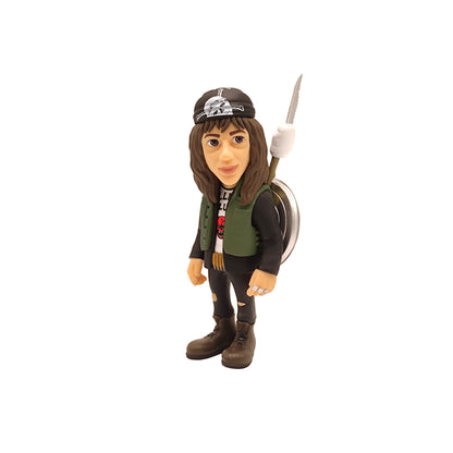 MINIX Stranger Things Eddie Figurine