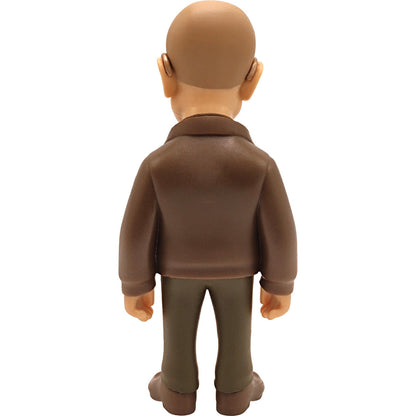 MINIX Breaking Bad Walter White Figurine