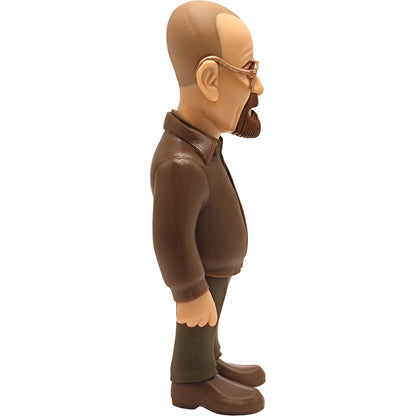 MINIX Breaking Bad Walter White Figurine