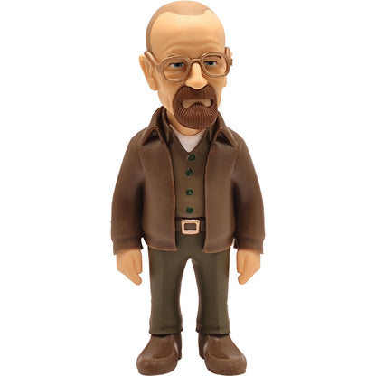 MINIX Breaking Bad Walter White Figurine