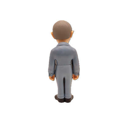 MINIX The Silence of the Lambs Hannibal Lector Figurine