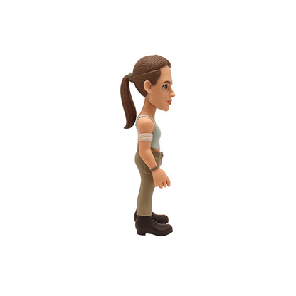 MINIX Tomb Raider Lara Croft Figurine