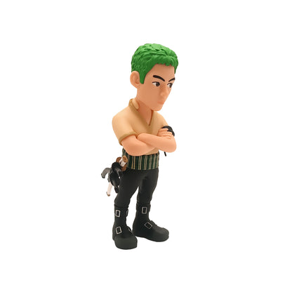 MINIX One Piece Roronoa Zoro 136 Figurine