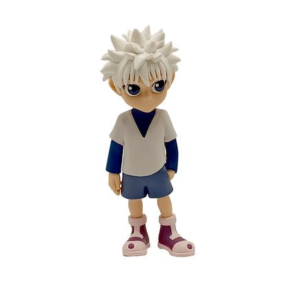 MINIX Hunter x Hunter Killua Zoldyck 106 Figurine