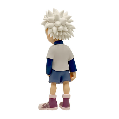MINIX Hunter x Hunter Killua Zoldyck 106 Figurine