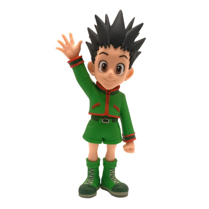 MINIX Hunter x Hunter Gon Freecss Figurine