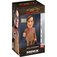 MINIX Better Call Saul Saul Goodman Figurine