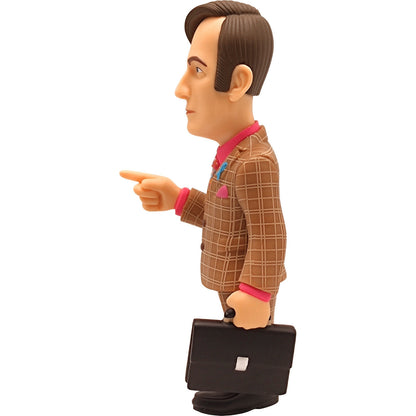 MINIX Better Call Saul Saul Goodman Figurine