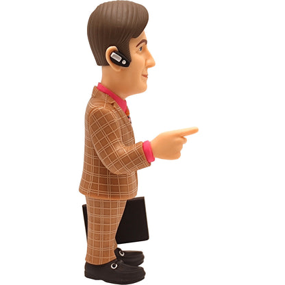 MINIX Better Call Saul Saul Goodman Figurine