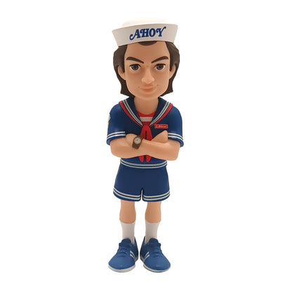 MINIX Stranger Things Steve Harrington Ice Cream Outfit Figurine