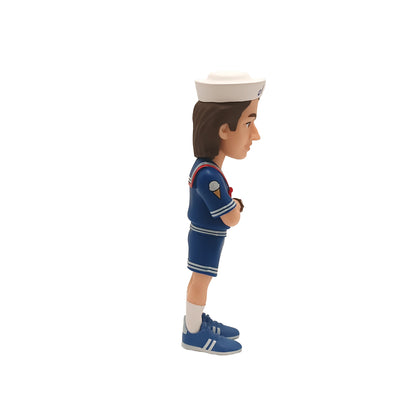 MINIX Stranger Things Steve Harrington Ice Cream Outfit Figurine
