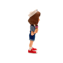 MINIX Stranger Things Robin Buckley Ice Cream Outfit Figurine