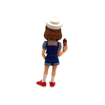 MINIX Stranger Things Robin Buckley Ice Cream Outfit Figurine