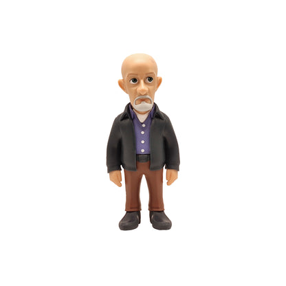 MINIX Better Call Saul Mike Ehrmantraut Figurine
