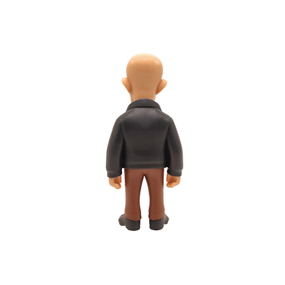 MINIX Better Call Saul Mike Ehrmantraut Figurine