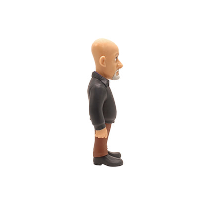 MINIX Better Call Saul Mike Ehrmantraut Figurine