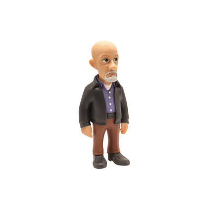 MINIX Better Call Saul Mike Ehrmantraut Figurine