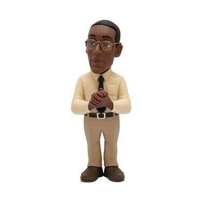 MINIX Breaking Bad Gus Frings 130 Figurine