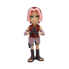 MINIX Naruto Sakura Haruno 108 Figurine