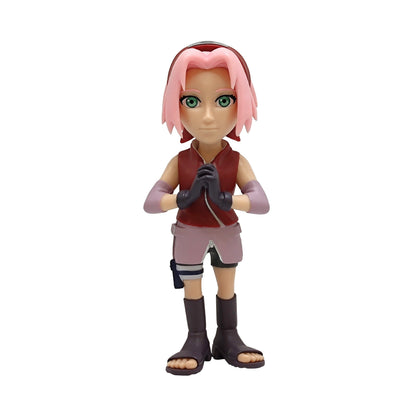 MINIX Naruto Sakura Haruno 108 Figurine