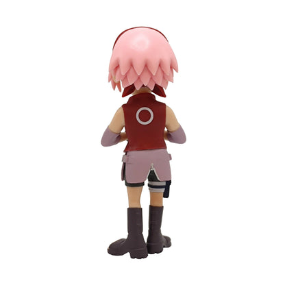 MINIX Naruto Sakura Haruno 108 Figurine