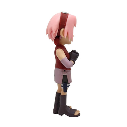 MINIX Naruto Sakura Haruno 108 Figurine