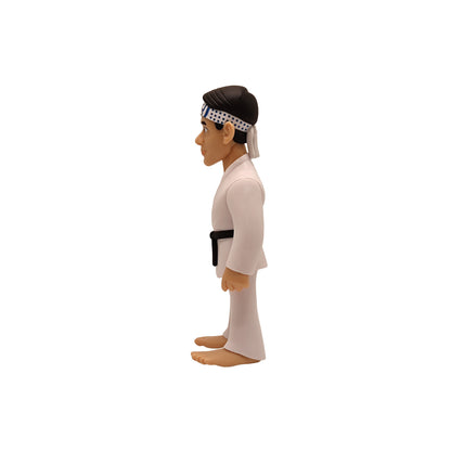 MINIX Cobra Kai Daniel LaRusso Figurine