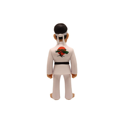 MINIX Cobra Kai Daniel LaRusso Figurine