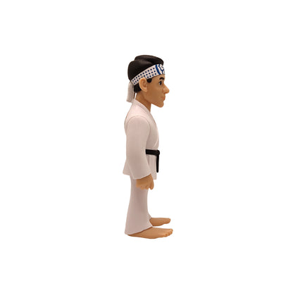 MINIX Cobra Kai Daniel LaRusso Figurine